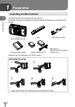 Preview for 12 page of Olympus TG-6 Instruction Manual