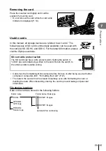 Preview for 15 page of Olympus TG-6 Instruction Manual