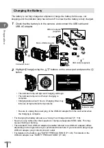 Preview for 16 page of Olympus TG-6 Instruction Manual