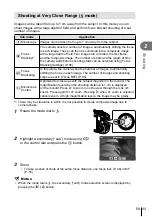 Предварительный просмотр 33 страницы Olympus TG-6 Instruction Manual