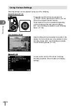 Предварительный просмотр 40 страницы Olympus TG-6 Instruction Manual