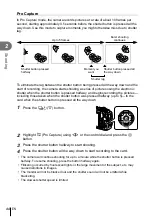 Предварительный просмотр 44 страницы Olympus TG-6 Instruction Manual