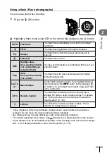 Предварительный просмотр 45 страницы Olympus TG-6 Instruction Manual