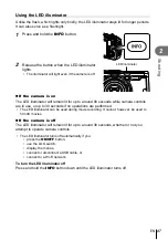 Предварительный просмотр 47 страницы Olympus TG-6 Instruction Manual