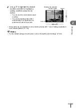 Предварительный просмотр 49 страницы Olympus TG-6 Instruction Manual