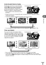 Предварительный просмотр 65 страницы Olympus TG-6 Instruction Manual