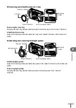 Предварительный просмотр 127 страницы Olympus TG-6 Instruction Manual