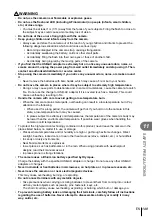 Предварительный просмотр 149 страницы Olympus TG-6 Instruction Manual