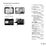 Preview for 5 page of Olympus TG-620 (Spanish) Manual De Instrucciones