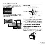 Preview for 7 page of Olympus TG-620 (Spanish) Manual De Instrucciones