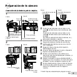 Preview for 11 page of Olympus TG-620 (Spanish) Manual De Instrucciones