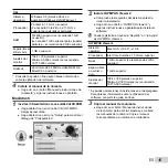 Preview for 15 page of Olympus TG-620 (Spanish) Manual De Instrucciones