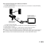 Предварительный просмотр 49 страницы Olympus TG-620 (Spanish) Manual De Instrucciones