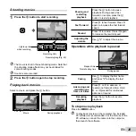 Preview for 19 page of Olympus TG-625 Instruction Manual