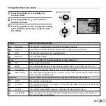 Preview for 21 page of Olympus TG-625 Instruction Manual