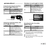 Preview for 27 page of Olympus TG-625 Instruction Manual