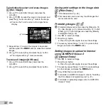 Preview for 32 page of Olympus TG-625 Instruction Manual