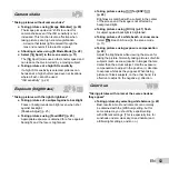 Preview for 51 page of Olympus TG-625 Instruction Manual