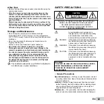 Preview for 61 page of Olympus TG-625 Instruction Manual