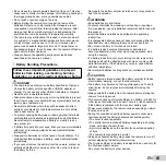 Preview for 63 page of Olympus TG-625 Instruction Manual