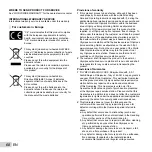 Preview for 68 page of Olympus TG-625 Instruction Manual