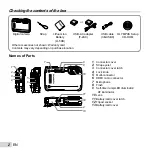 Preview for 2 page of Olympus TG-630 Instruction Manual