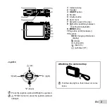 Preview for 3 page of Olympus TG-630 Instruction Manual