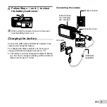 Preview for 5 page of Olympus TG-630 Instruction Manual