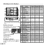 Preview for 12 page of Olympus TG-630 Instruction Manual