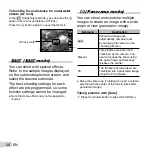 Preview for 16 page of Olympus TG-630 Instruction Manual