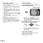 Предварительный просмотр 18 страницы Olympus TG-630 Instruction Manual