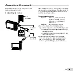 Предварительный просмотр 49 страницы Olympus TG-630 Instruction Manual