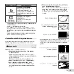 Предварительный просмотр 61 страницы Olympus TG-820 (French) Manuel D'Instructions