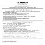 Предварительный просмотр 81 страницы Olympus TG-820 (French) Manuel D'Instructions