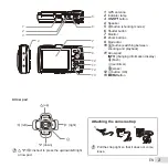 Preview for 3 page of Olympus TG-835 Instruction Manual