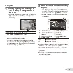 Preview for 9 page of Olympus TG-835 Instruction Manual