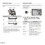 Preview for 12 page of Olympus TG-835 Instruction Manual