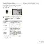 Preview for 13 page of Olympus TG-835 Instruction Manual