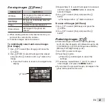 Предварительный просмотр 43 страницы Olympus TG-835 Instruction Manual