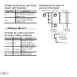 Предварительный просмотр 46 страницы Olympus TG-835 Instruction Manual