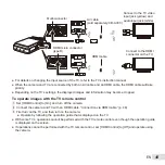 Предварительный просмотр 49 страницы Olympus TG-835 Instruction Manual