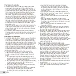 Предварительный просмотр 98 страницы Olympus TG-835 Instruction Manual