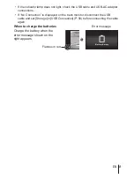 Preview for 9 page of Olympus TG 850 Instruction Manual