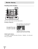 Предварительный просмотр 18 страницы Olympus TG 850 Instruction Manual