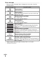 Предварительный просмотр 80 страницы Olympus TG 850 Instruction Manual