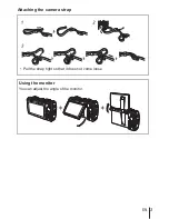 Preview for 3 page of Olympus TG-860 Instruction Manual