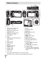 Preview for 4 page of Olympus TG-860 Instruction Manual