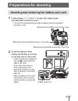 Preview for 5 page of Olympus TG-860 Instruction Manual