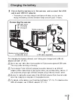 Preview for 7 page of Olympus TG-860 Instruction Manual