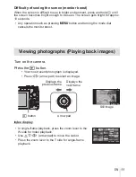Preview for 11 page of Olympus TG-860 Instruction Manual